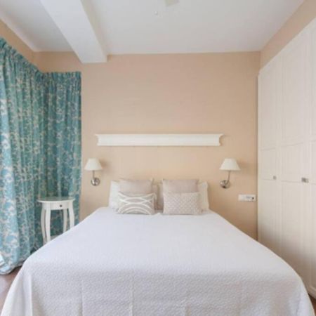 Plaza Madrid Ha Apartment Кадіс Екстер'єр фото